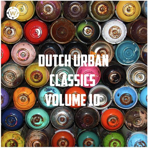 Dutch Urban Classics (Vol. 10)