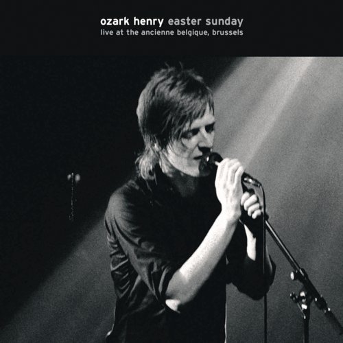 Easter Sunday, Live At The Ancienne Belgique, Brussels 2005_poster_image