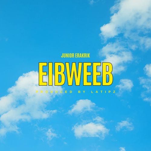 Eibweeb cover art