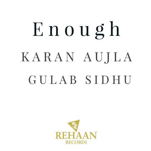 Enough_poster_image