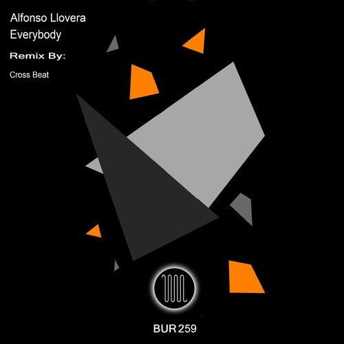 Everybody (Cross Beat Remix) cover art