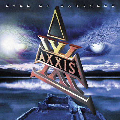 Eyes of Darkness