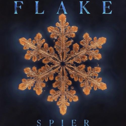 F L A K E cover art