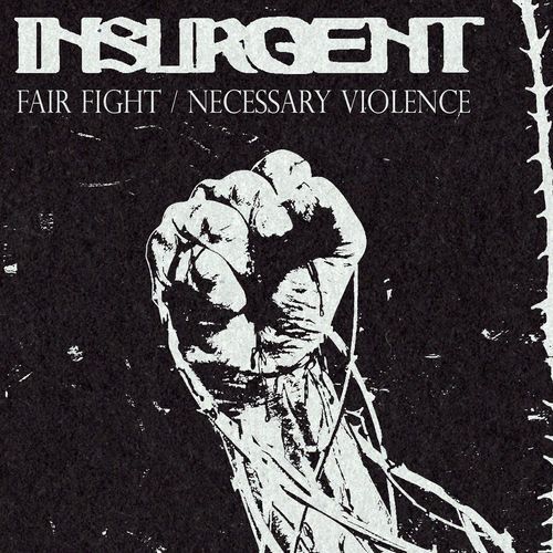 Fair Fight / Necessary Violence