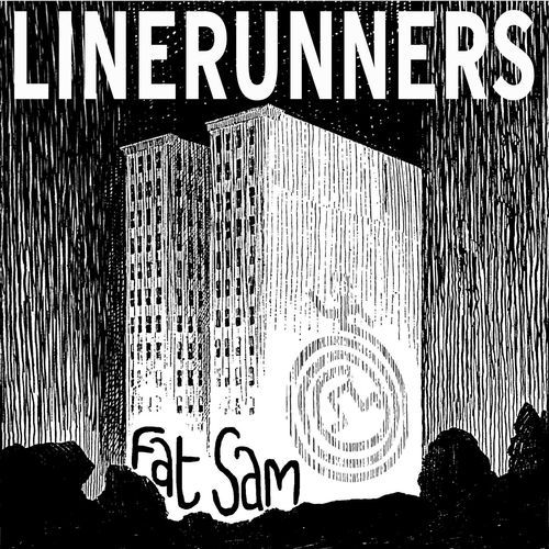 Fat Sam cover art