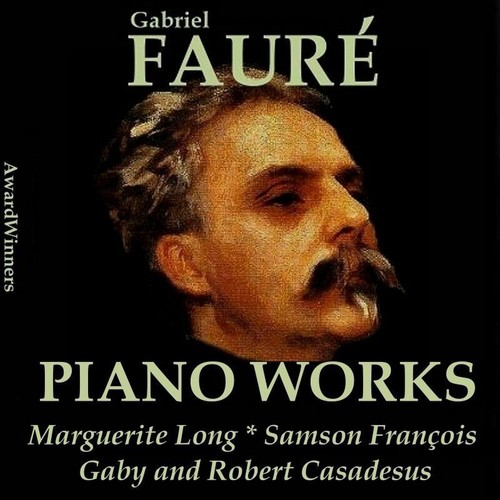 Nocturnes in C-Sharp Minor, Op. 74: VII. Nocturne No. 7