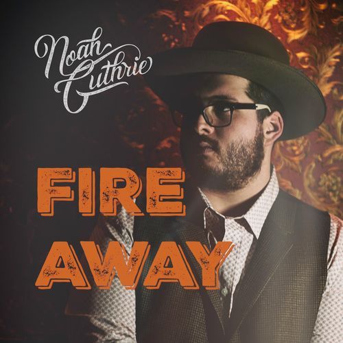 Fire Away