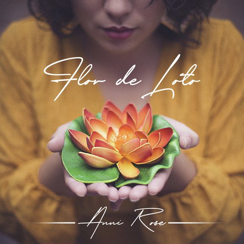 Flor De Loto cover art