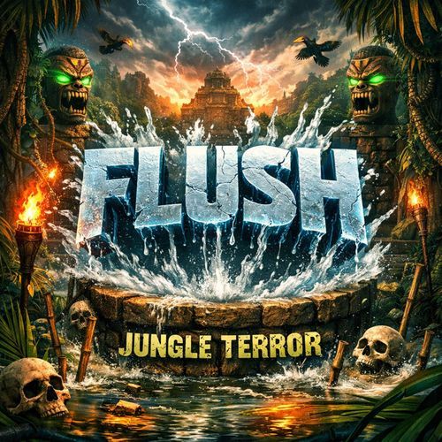 Flush In The Terror