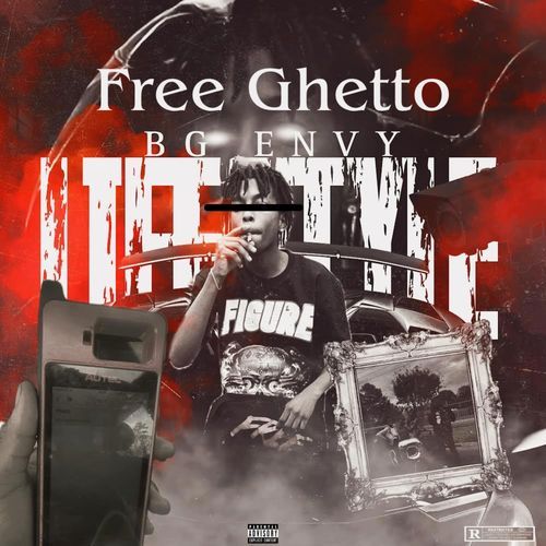 Free Ghetto cover art