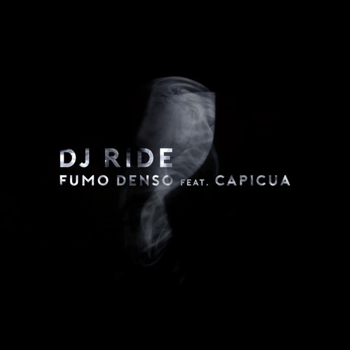 Fumo Denso (feat Capicua)