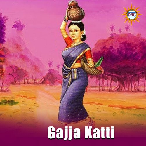 Gajja Katti