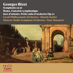 Symphonie en Ut Majeur: I. Allegro vivo