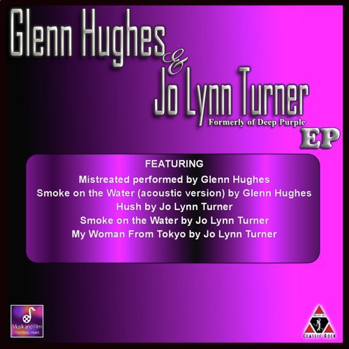 My Woman From Tokyo Song Download Glenn Hughes And Jo Lynn