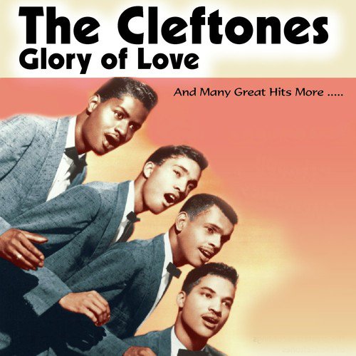 You Baby You Lyrics The Cleftones Only On Jiosaavn