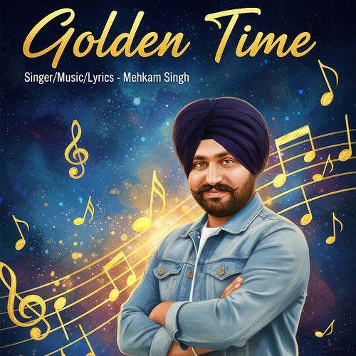 Golden Time