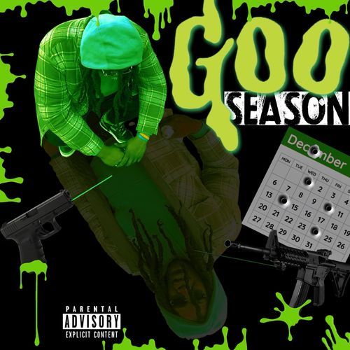 Hittin cover art