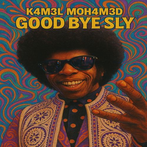 Good Bye Sly cover art