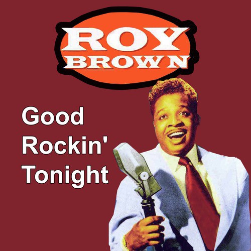 Good Rockin' Tonight