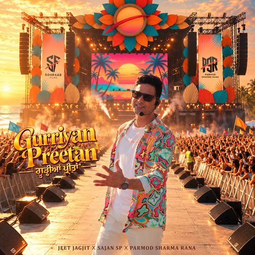 Gurriyan Preetan