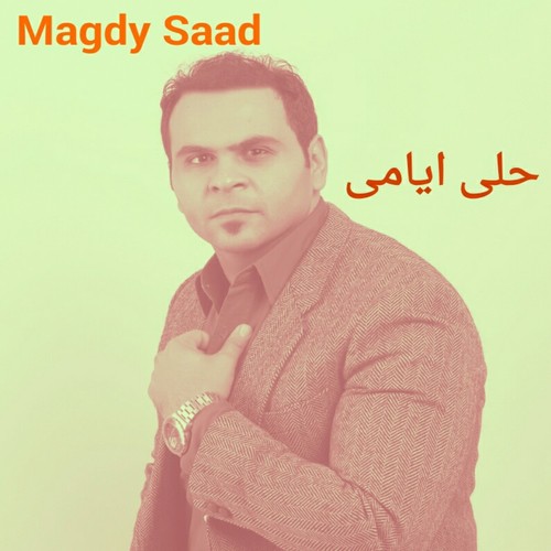 Hally Ayamy cover art