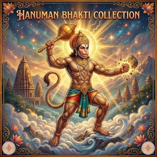 Jai Jai Bajrangi Baba