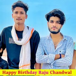 Happy Birthday Raju Chandwal-HS4aez16Wlo