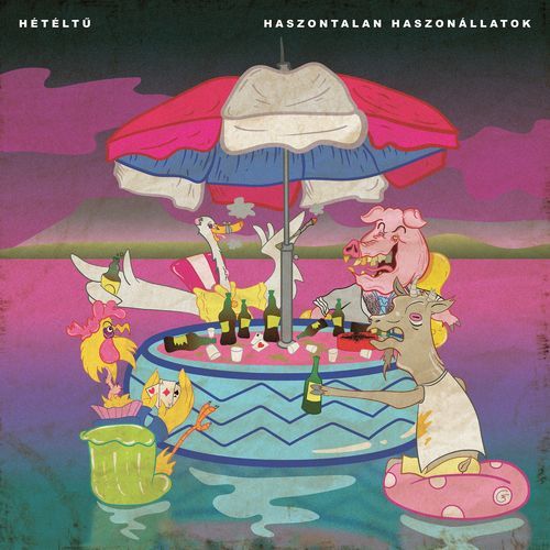 Kármin cover art