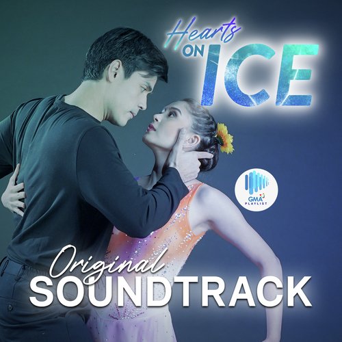 Hearts On Ice (Original Soundtrack From &quot;Hearts On Ice&quot;)_poster_image