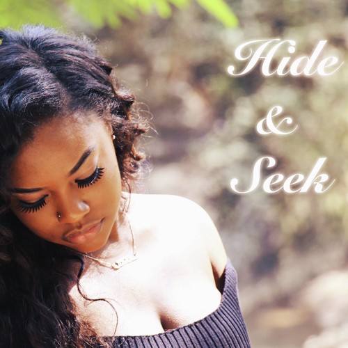 Hide & Seek - Single_poster_image