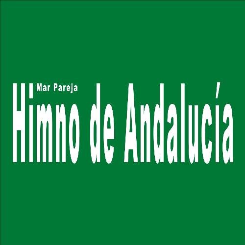 Himno de Andalucía cover art