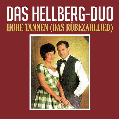 Das Hellberg-Duo