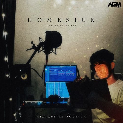 Homesick (The Pune Phase)
