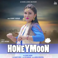 Honey Moon-MgMEQyZfeno