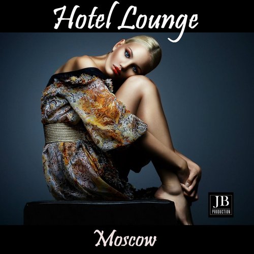 Hotel Lounge Moskow