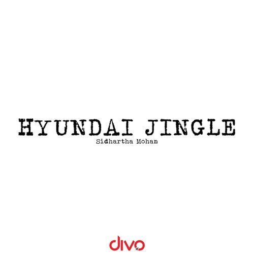 Hyundai Jingle