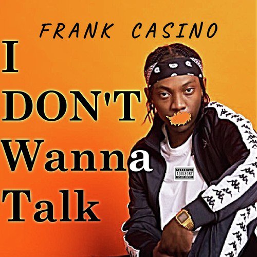 I Don&#039;t Wanna Talk_poster_image