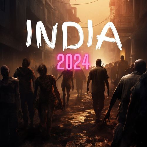 INDIA 2024