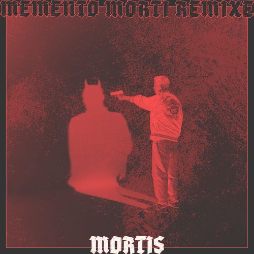 Immer Wach (Mortis Remix)