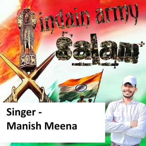 Indain Army Salam