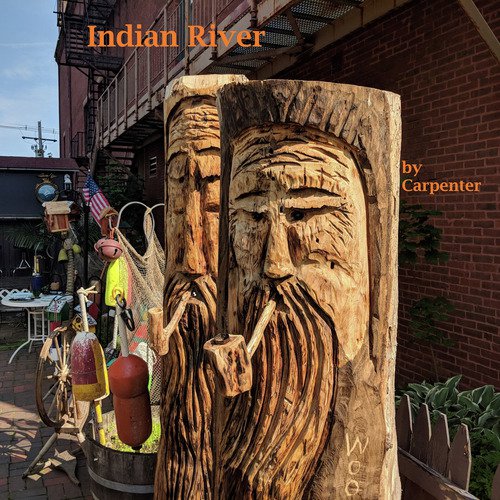 Indian River_poster_image