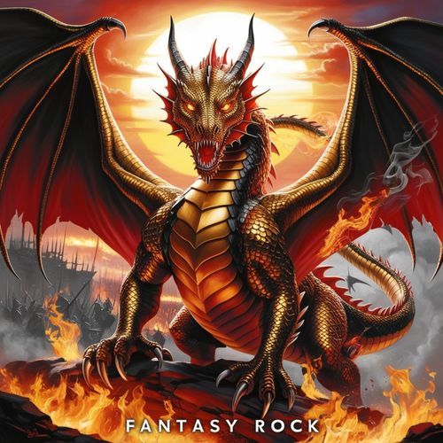 Tales of the Firebrand cover art