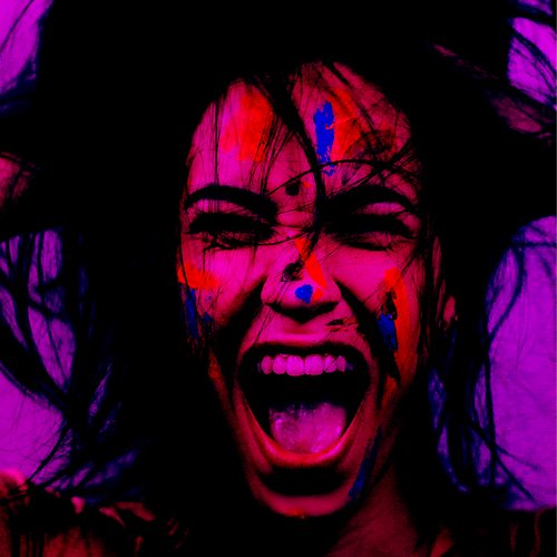 Insane (Slowed+Reverb)