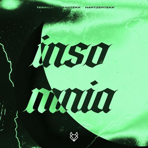 Insomnia