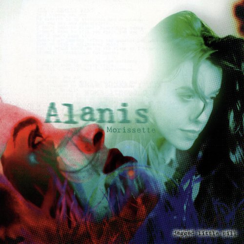 Hand In My Pocket Lyrics Alanis Morissette Only on JioSaavn