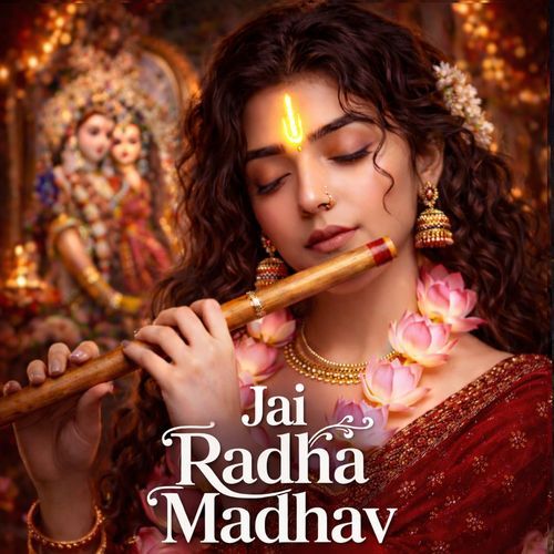 Jai Radha Madhav