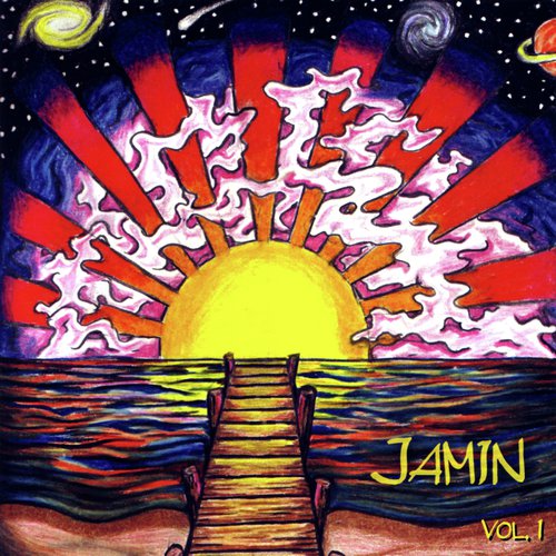 Jamin, Vol. 1_poster_image