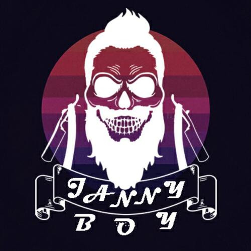 Janny Boy (feat. Jason Mecares) cover art