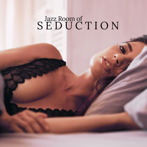 Jazz Room of Seduction_poster_image