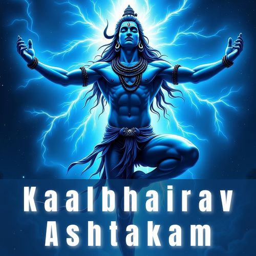 Kaalbhairav Ashtakam